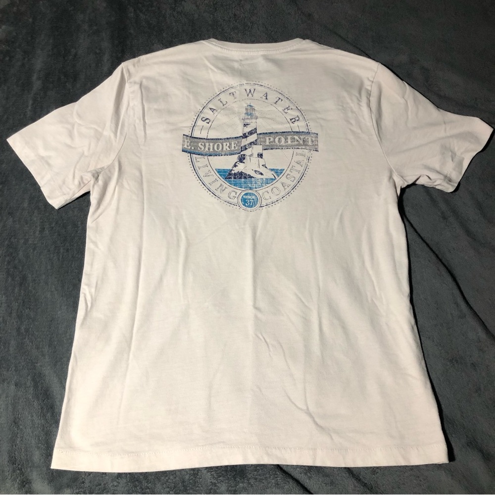 Bundle!! IZOD Lighthouse Shirt